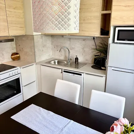 Stylish Two-rooms&kitchen 66 M2 * Turku