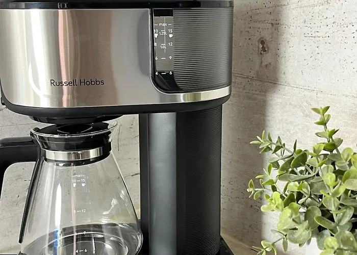 Stylish Two-rooms And Kitchen 66 M2